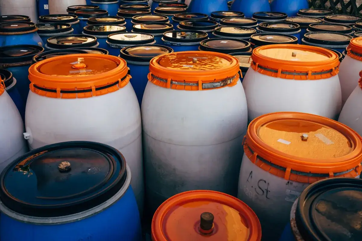 Hazmat Cleanup in Lake Linden, MI