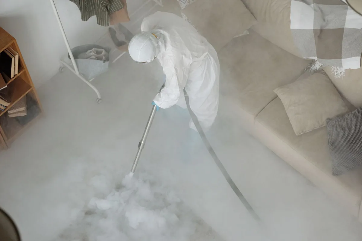 Crime Scene Cleanup in Lake Linden, MI